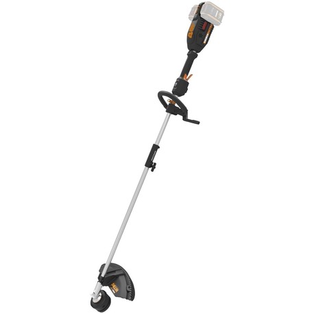 RUOHOTRIMMERI SIIMA/TERÄ 2X20V RUNKO